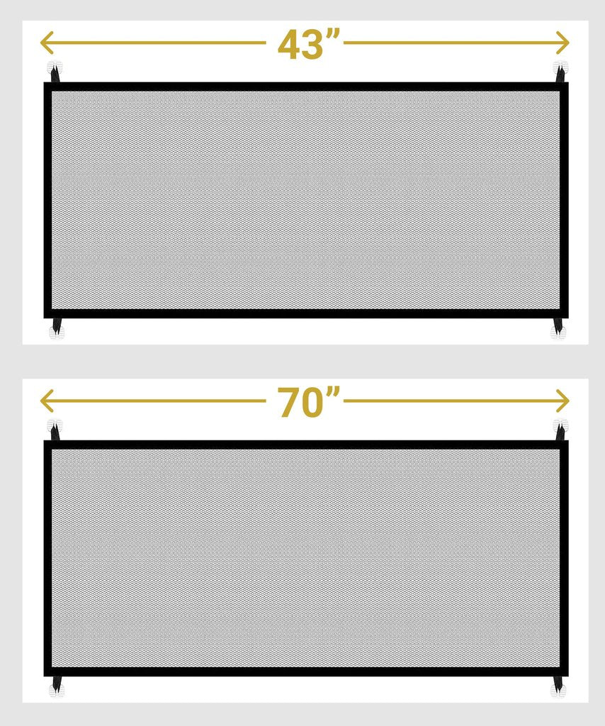 Modern Safety Door