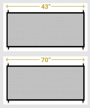 Modern Safety Door