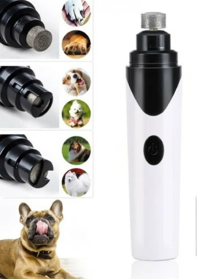 Portable Pet Nail trimmer