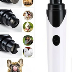 Portable Pet Nail trimmer